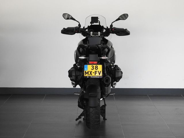 bmw - r-1300-gs