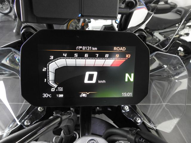 bmw - r-1300-gs
