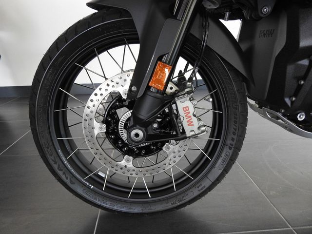bmw - r-1300-gs
