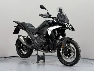 BMW R 1300 GS – foto 2