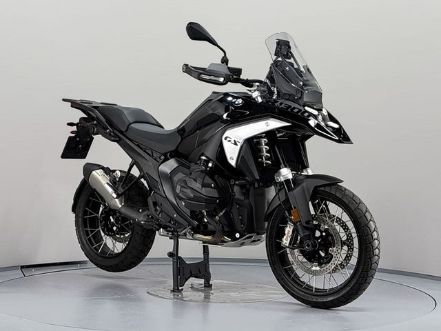 bmw - r-1300-gs