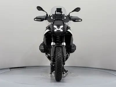 BMW R 1300 GS – foto 3