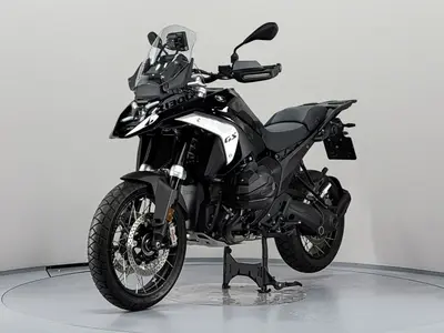 BMW R 1300 GS – foto 4