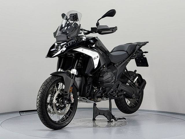 bmw - r-1300-gs