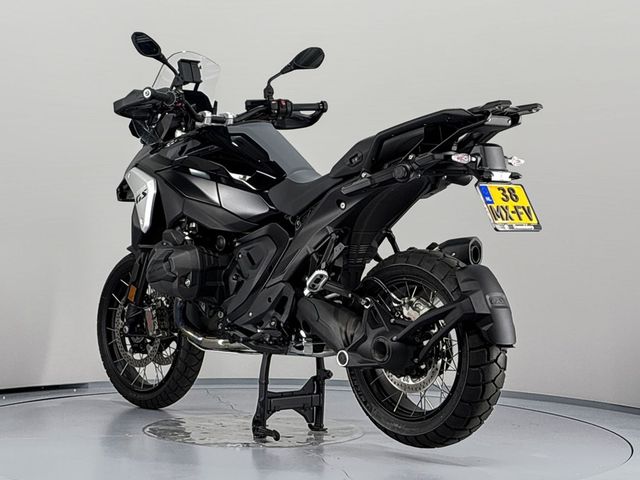 bmw - r-1300-gs