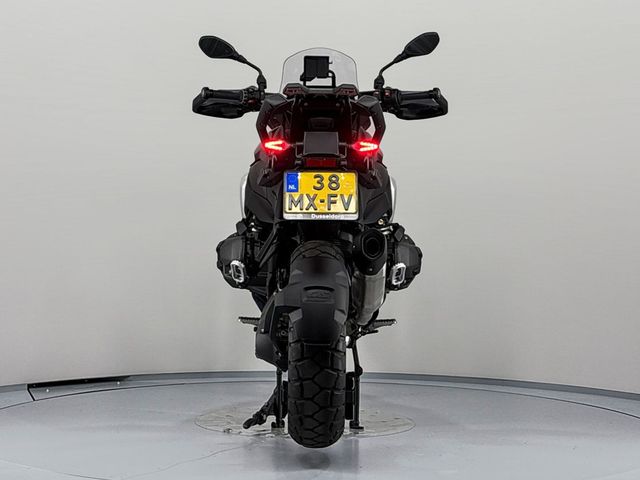 bmw - r-1300-gs