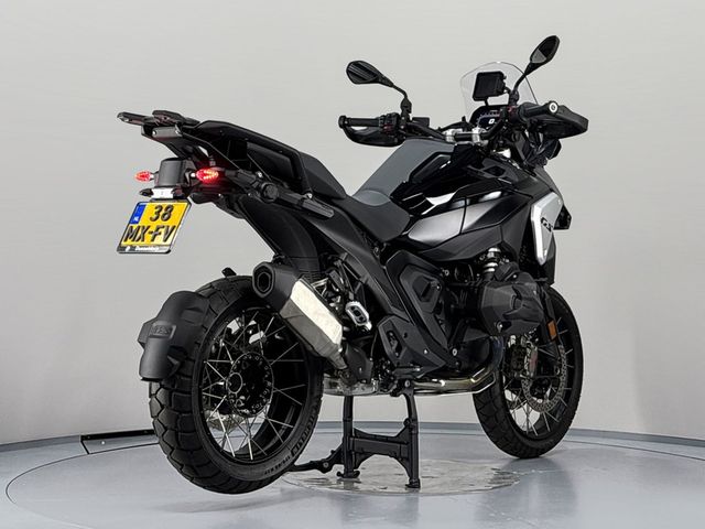 bmw - r-1300-gs