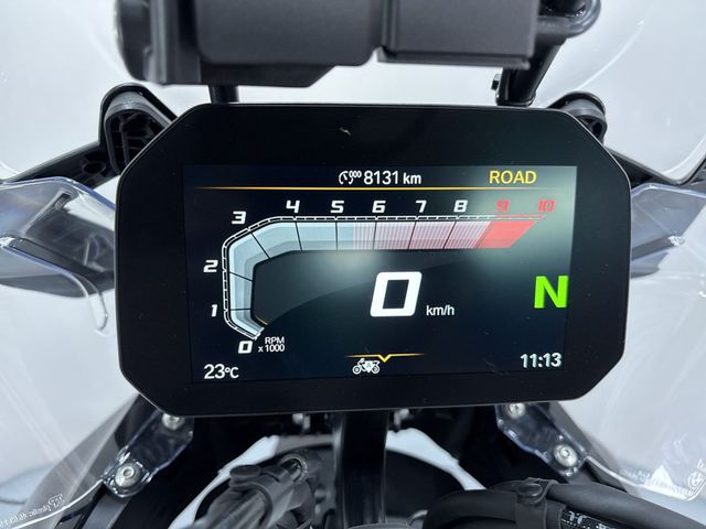 bmw - r-1300-gs