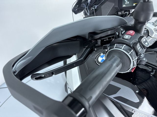 bmw - r-1300-gs
