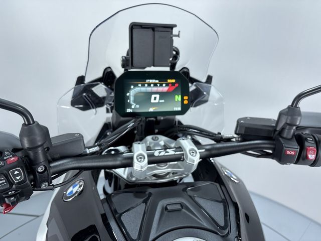 bmw - r-1300-gs