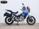 MOTO GUZZI STELVIO DUECENTO TRIBUTO