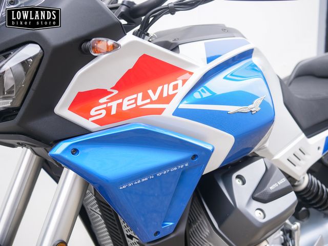moto-guzzi - stelvio-duecento-tributo