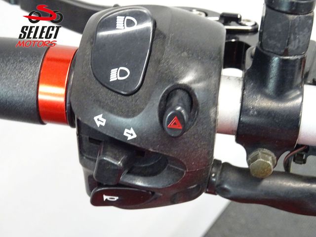 yamaha - fz-6-n-fazer