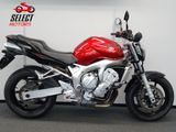 YAMAHA FZ 6 N FAZER