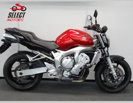 Yamaha FZ 6 N Fazer 2004 occasion