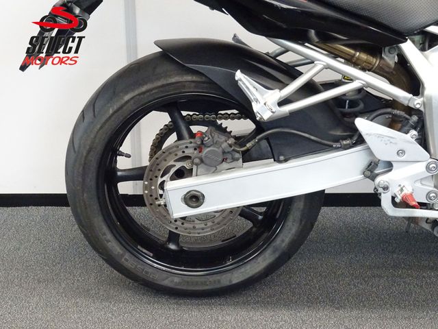 yamaha - fz-6-n-fazer