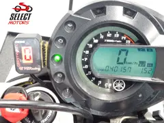 Yamaha FZ 6 N Fazer 2004 occasion – foto 2 van 17