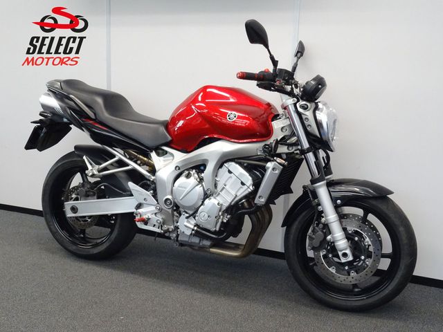 yamaha - fz-6-n-fazer