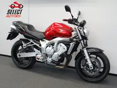 Yamaha FZ 6 N Fazer 2004 occasion – foto 4 van 17