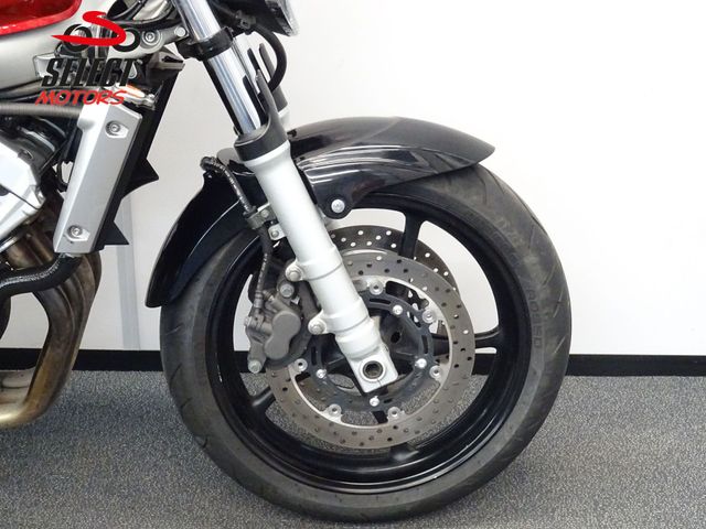 yamaha - fz-6-n-fazer