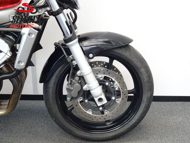 yamaha - fz-6-n-fazer