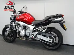 Yamaha FZ 6 N Fazer 2004 occasion – foto 13 van 17