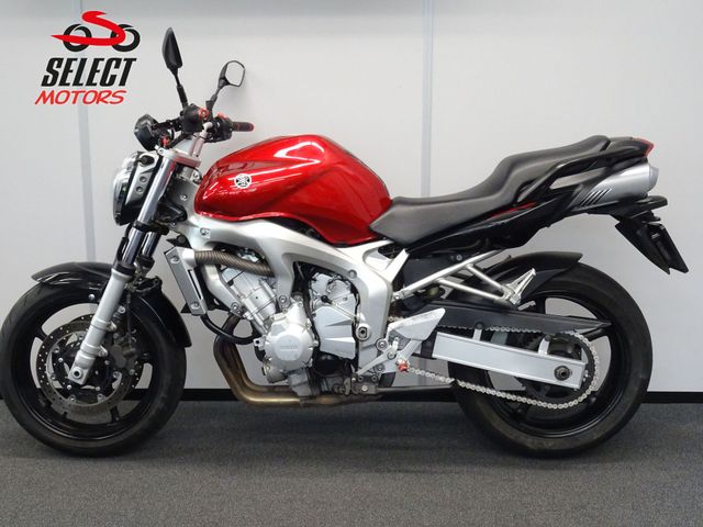 yamaha - fz-6-n-fazer