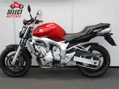 Yamaha FZ 6 N Fazer 2004 occasion – foto 11 van 17