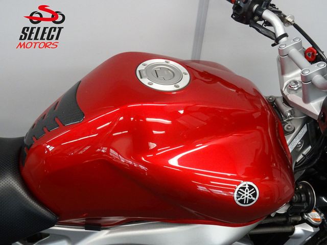 yamaha - fz-6-n-fazer