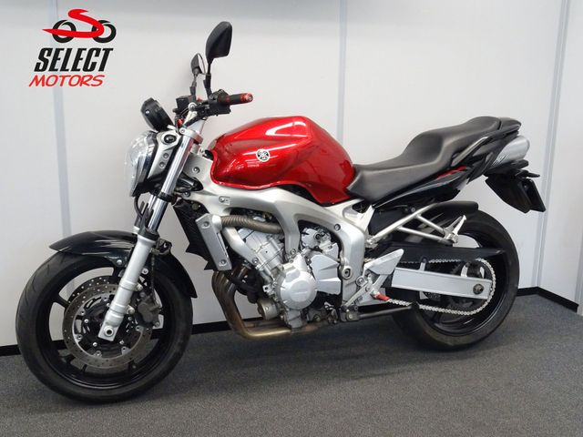 yamaha - fz-6-n-fazer