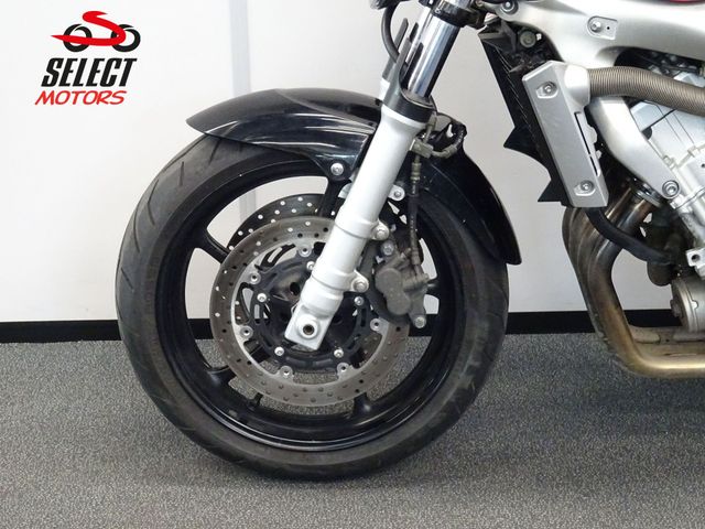 yamaha - fz-6-n-fazer