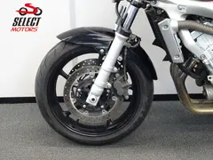 Yamaha FZ 6 N Fazer 2004 occasion – foto 16 van 17