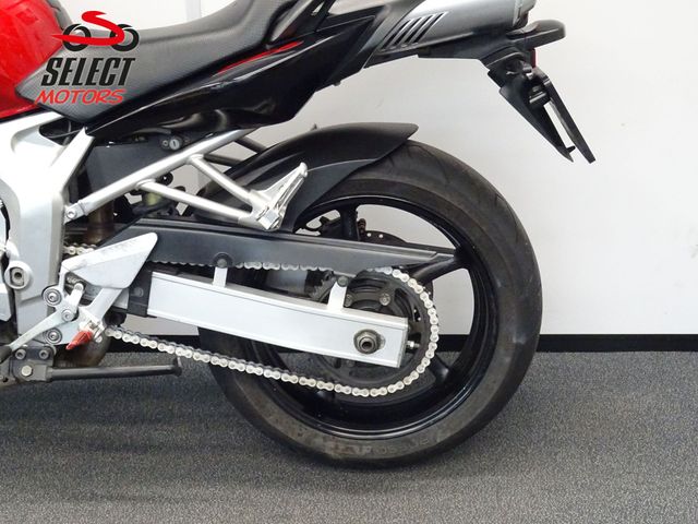 yamaha - fz-6-n-fazer