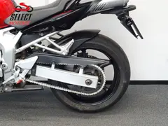 Yamaha FZ 6 N Fazer 2004 occasion – foto 14 van 17