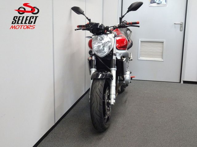 yamaha - fz-6-n-fazer