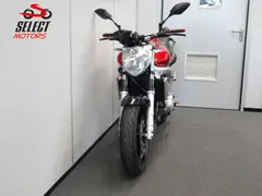Yamaha FZ 6 N Fazer 2004 occasion – foto 17 van 17