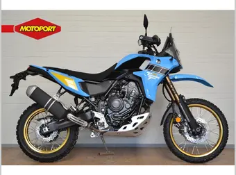 Yamaha Tenere 700 2026 nieuw