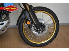 Yamaha Tenere 700 Rally 2026 nieuw – foto 3 van 9