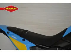 Yamaha Tenere 700 Rally 2026 nieuw – foto 5 van 9