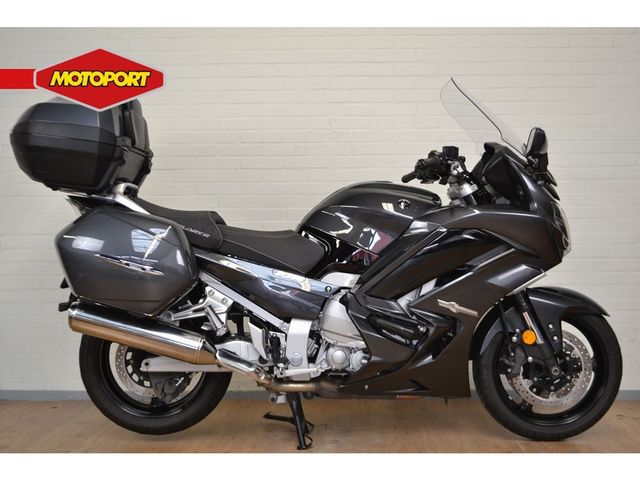 yamaha - fjr-1300-as-explorer
