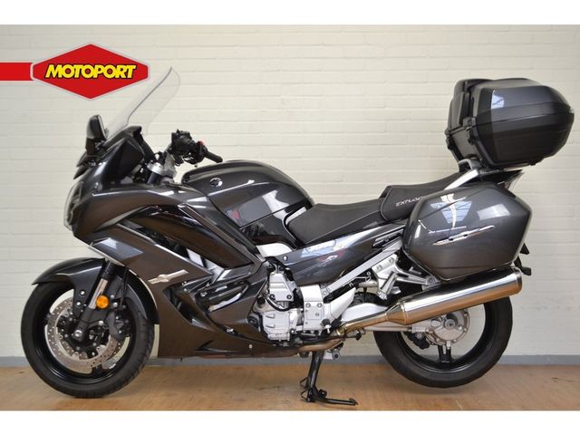 yamaha - fjr-1300-as-explorer