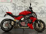 DUCATI DIAVEL V4