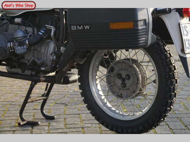bmw - r-80-gs