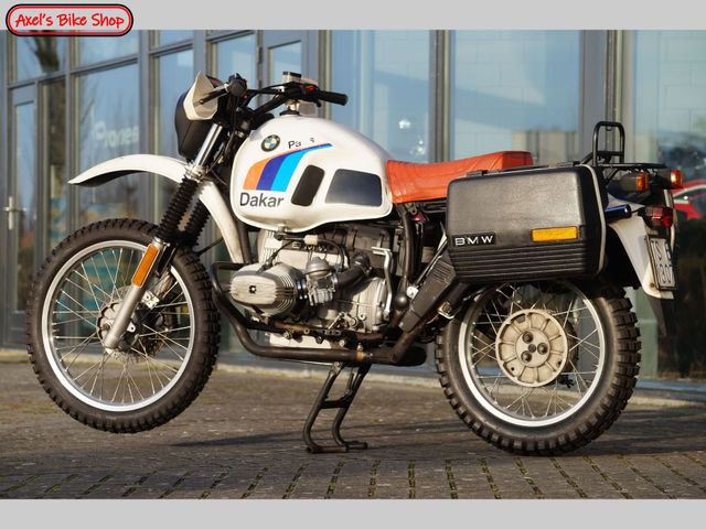 bmw - r-80-gs