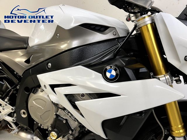 bmw - s-1000-r
