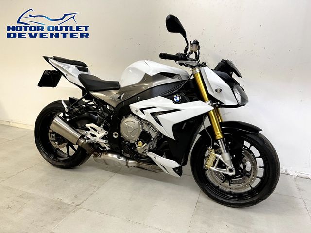 bmw - s-1000-r