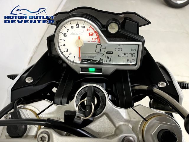 bmw - s-1000-r