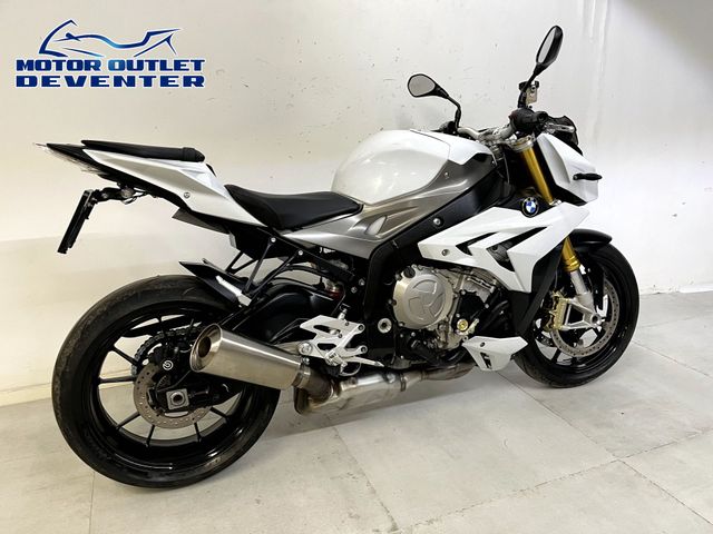 bmw - s-1000-r