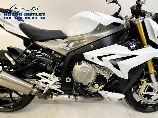 bmw - s-1000-r
