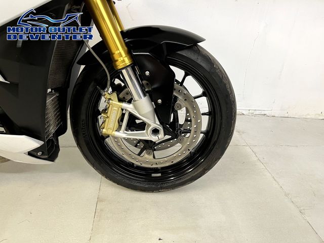bmw - s-1000-r